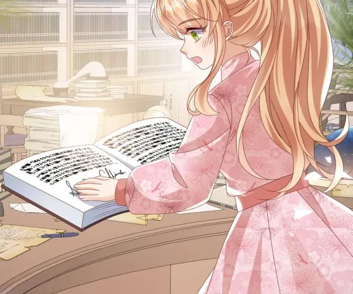 It Is Said That I Am a Fairy Princess Chapter 56 page 77