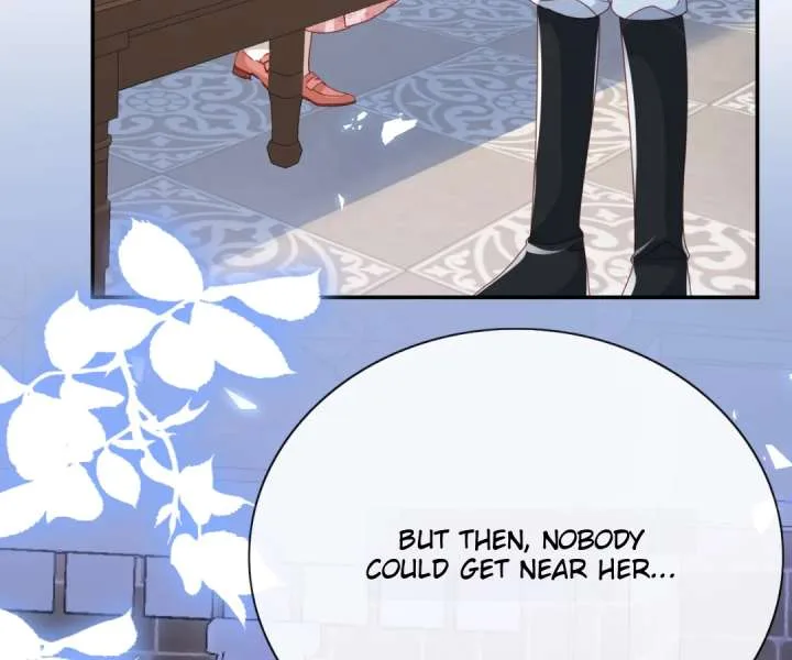 It Is Said That I Am a Fairy Princess Chapter 57 page 22