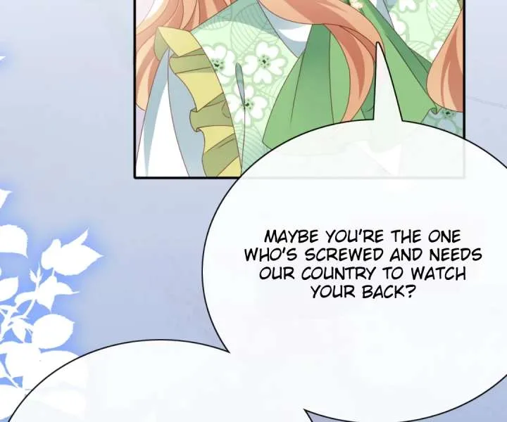 It Is Said That I Am a Fairy Princess Chapter 56 page 27