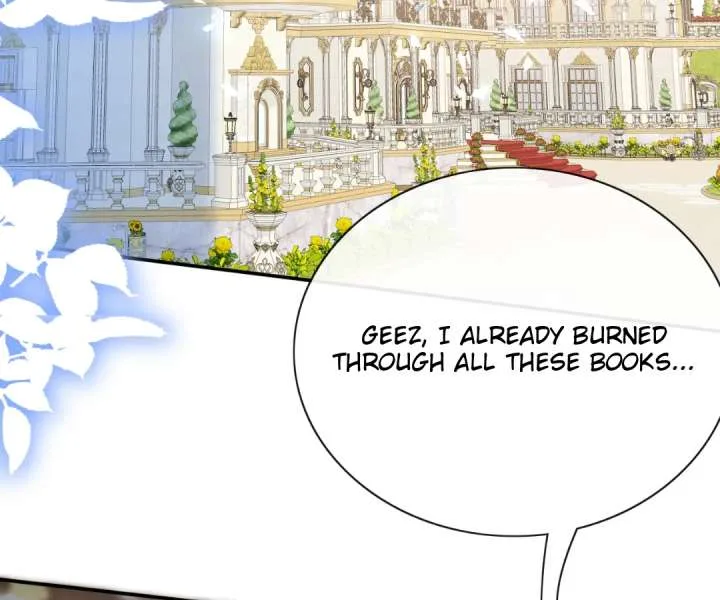 It Is Said That I Am a Fairy Princess Chapter 56 page 38