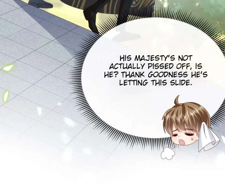It Is Said That I Am a Fairy Princess Chapter 56 page 73