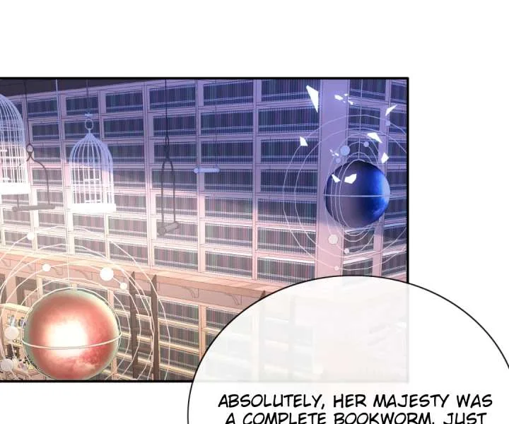 It Is Said That I Am a Fairy Princess Chapter 57 page 2