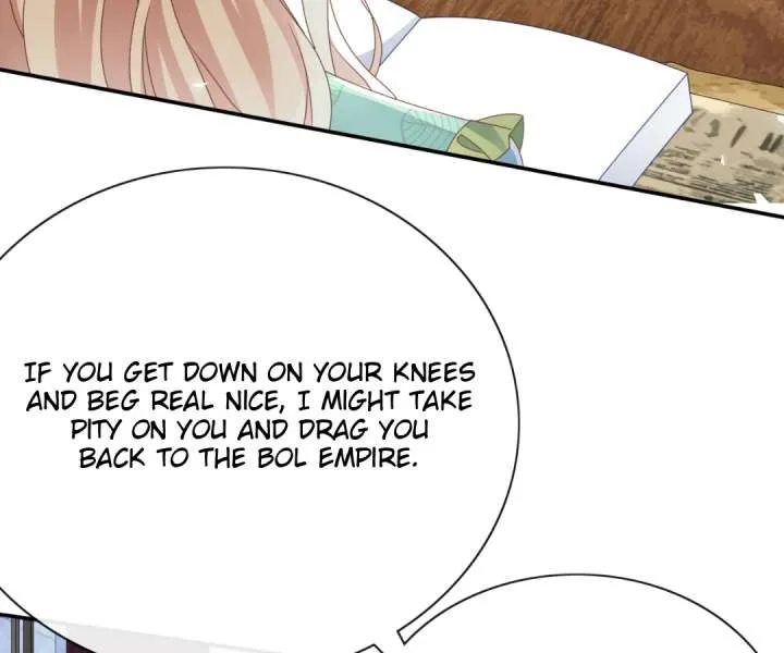 It Is Said That I Am a Fairy Princess Chapter 56 page 23