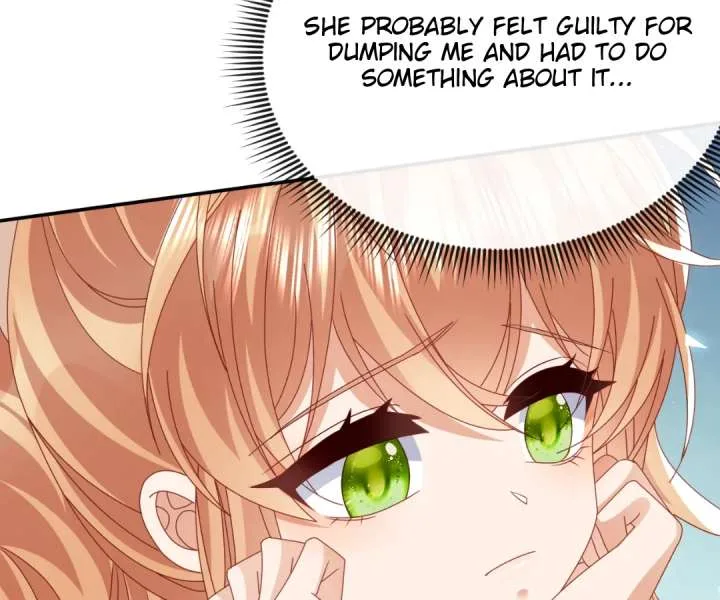 It Is Said That I Am a Fairy Princess Chapter 57 page 19