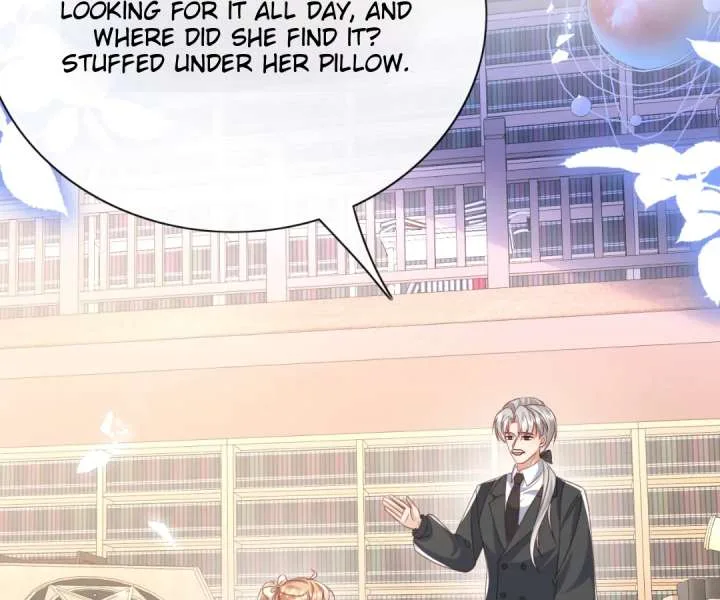 It Is Said That I Am a Fairy Princess Chapter 57 page 11