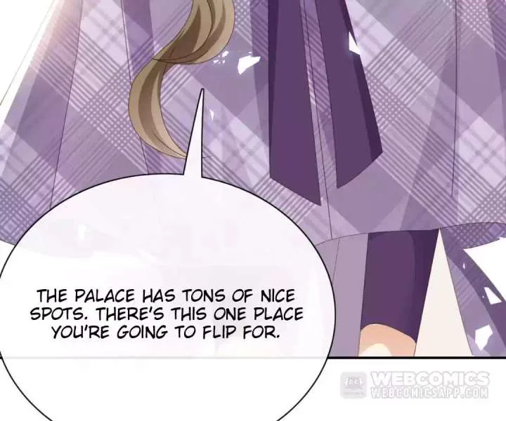It Is Said That I Am a Fairy Princess Chapter 56 page 44
