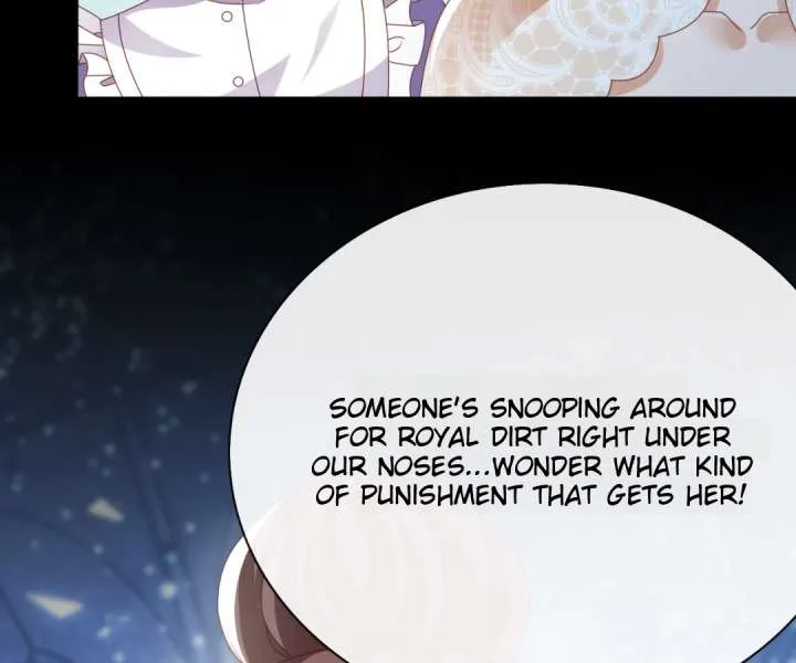 It Is Said That I Am a Fairy Princess Chapter 57 page 32