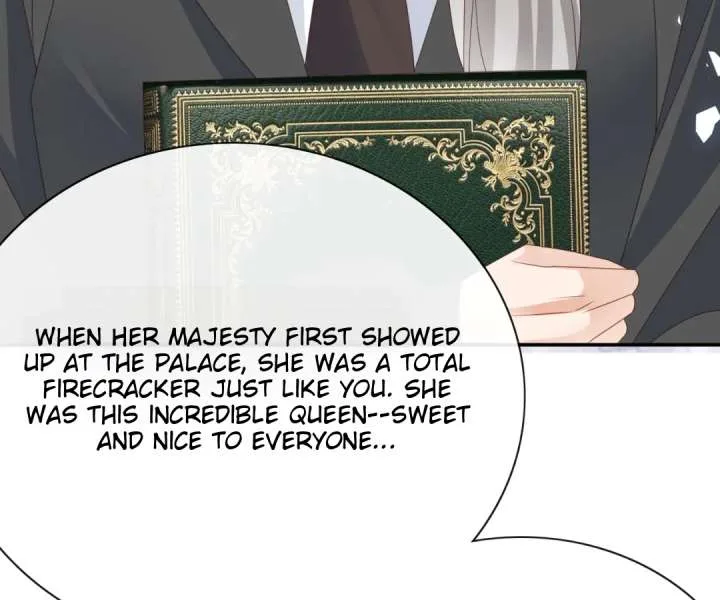 It Is Said That I Am a Fairy Princess Chapter 57 page 9