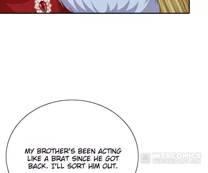 It Is Said That I Am a Fairy Princess Chapter 57 page 44
