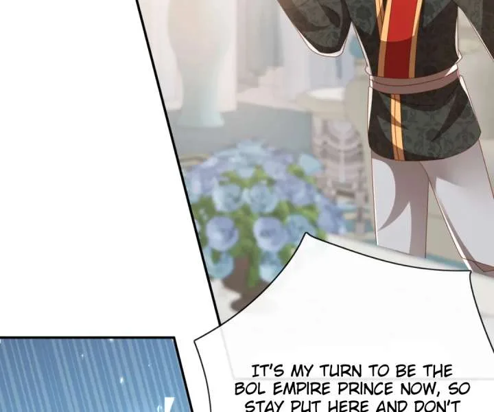 It Is Said That I Am a Fairy Princess Chapter 57 page 53