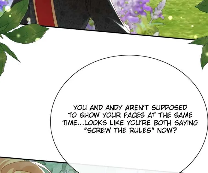 It Is Said That I Am a Fairy Princess Chapter 57 page 42