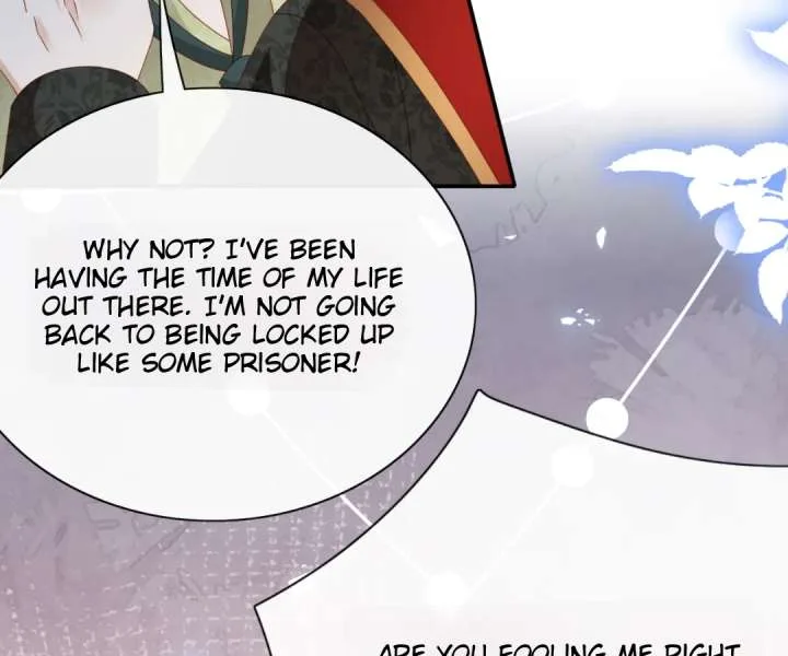 It Is Said That I Am a Fairy Princess Chapter 57 page 55