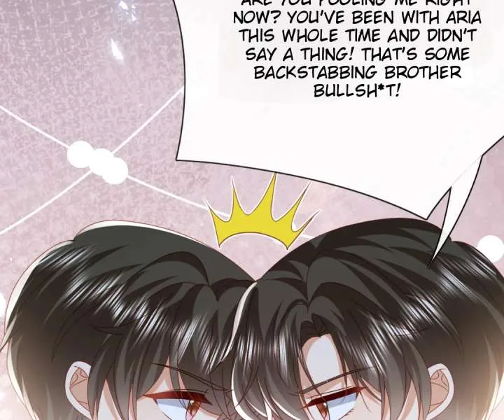 It Is Said That I Am a Fairy Princess Chapter 57 page 56
