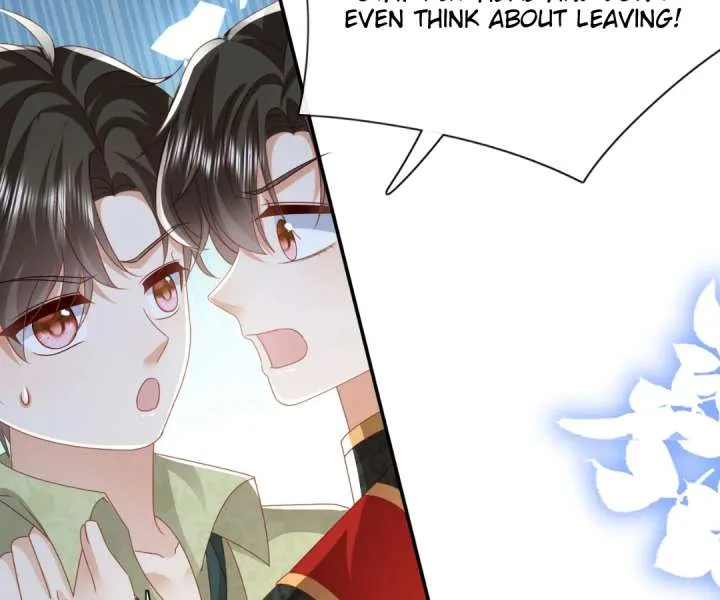 It Is Said That I Am a Fairy Princess Chapter 57 page 54
