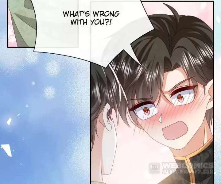 It Is Said That I Am a Fairy Princess Chapter 57 page 76