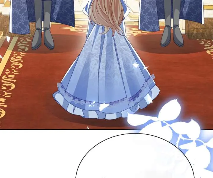 It Is Said That I Am a Fairy Princess Chapter 59 page 8