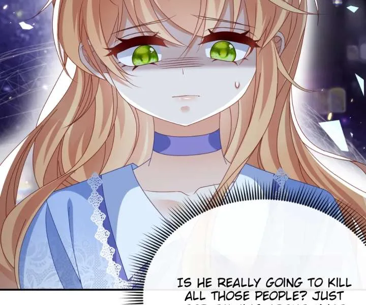 It Is Said That I Am a Fairy Princess Chapter 59 page 15
