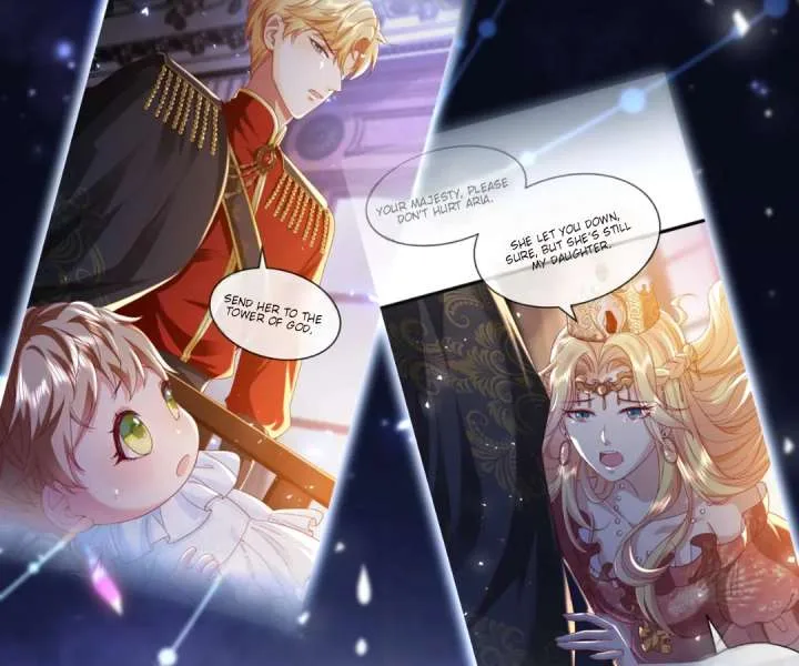 It Is Said That I Am a Fairy Princess Chapter 59 page 31