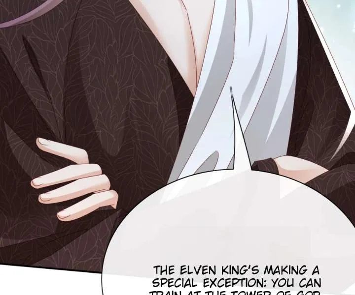 It Is Said That I Am a Fairy Princess Chapter 59 page 71