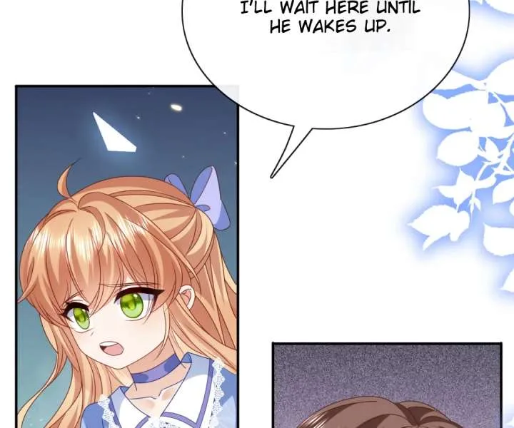 It Is Said That I Am a Fairy Princess Chapter 59 page 9