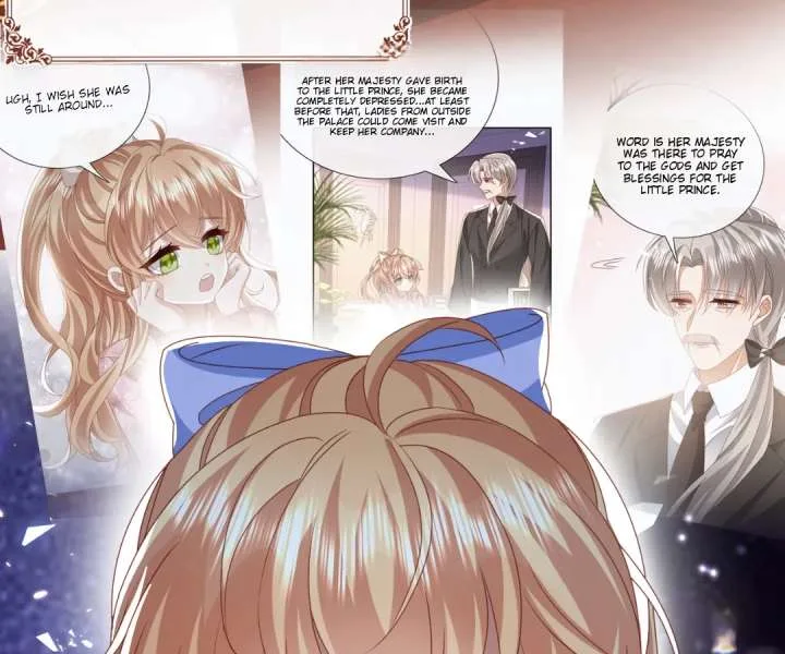 It Is Said That I Am a Fairy Princess Chapter 59 page 14