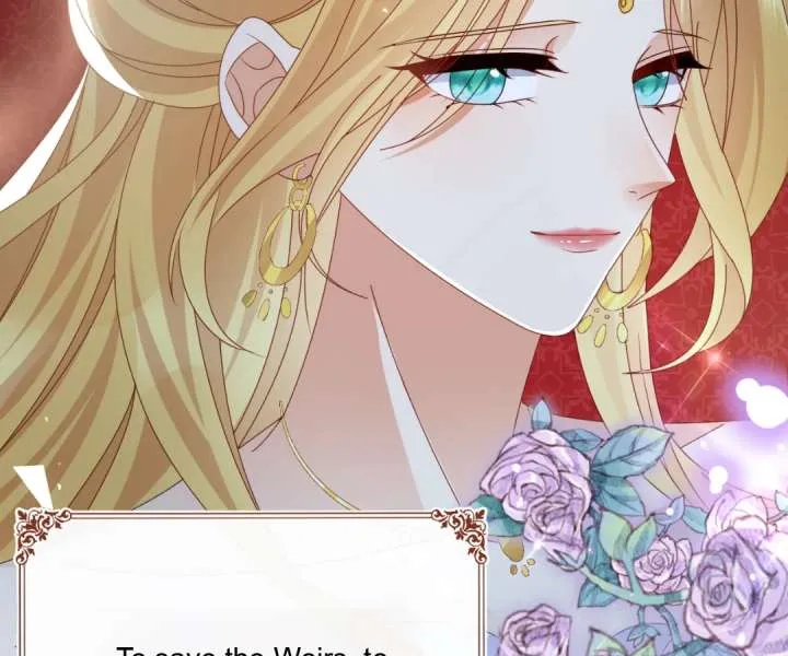 It Is Said That I Am a Fairy Princess Chapter 59 page 42