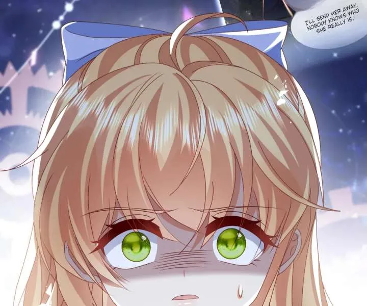 It Is Said That I Am a Fairy Princess Chapter 59 page 32
