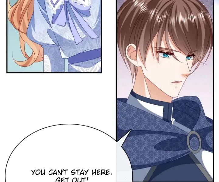 It Is Said That I Am a Fairy Princess Chapter 59 page 10