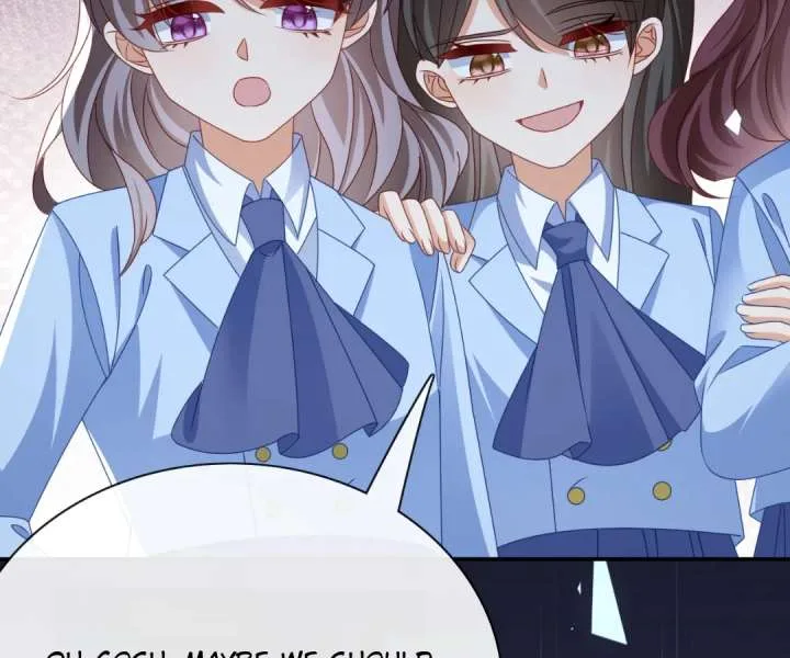 It Is Said That I Am a Fairy Princess Chapter 58 page 46
