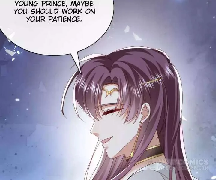 It Is Said That I Am a Fairy Princess Chapter 58 page 12
