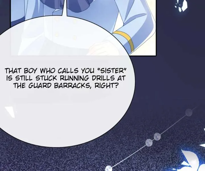 It Is Said That I Am a Fairy Princess Chapter 58 page 35