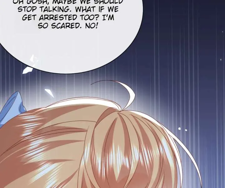 It Is Said That I Am a Fairy Princess Chapter 58 page 47