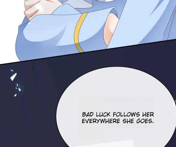 It Is Said That I Am a Fairy Princess Chapter 58 page 33
