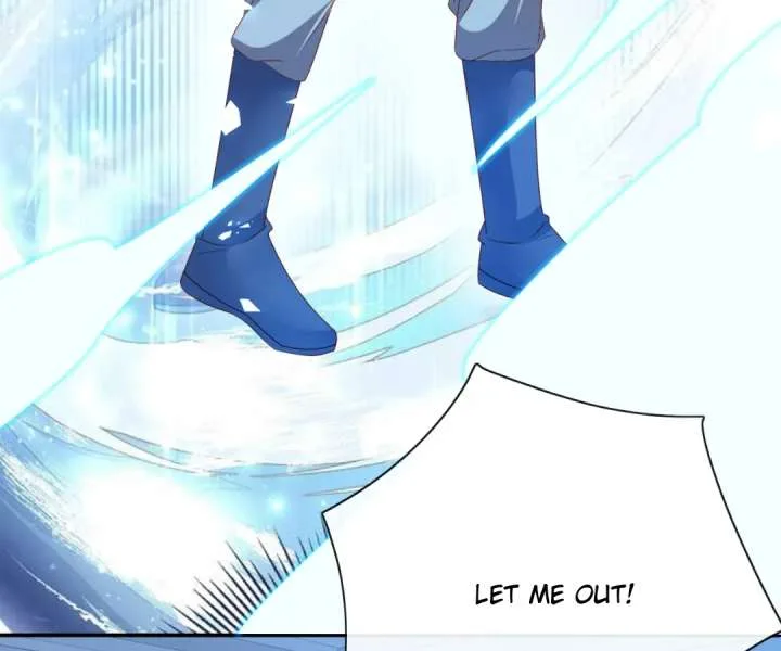It Is Said That I Am a Fairy Princess Chapter 58 page 9
