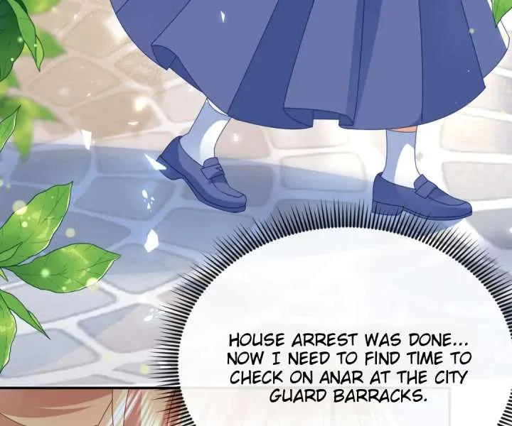 It Is Said That I Am a Fairy Princess Chapter 58 page 23
