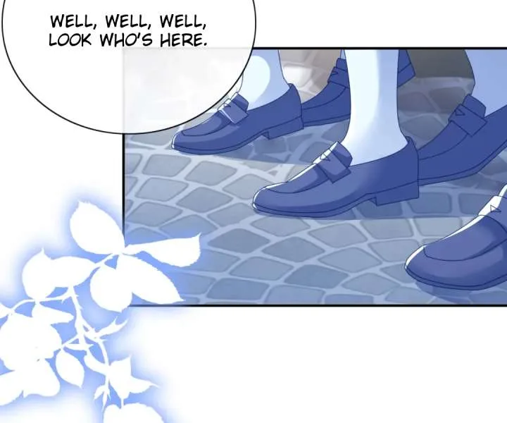 It Is Said That I Am a Fairy Princess Chapter 58 page 25