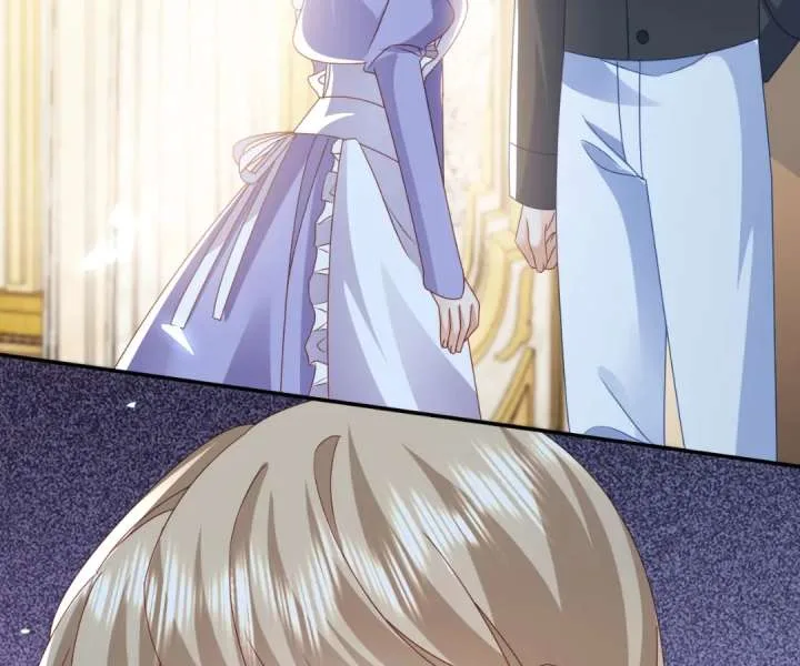 It Is Said That I Am a Fairy Princess Chapter 58 page 54