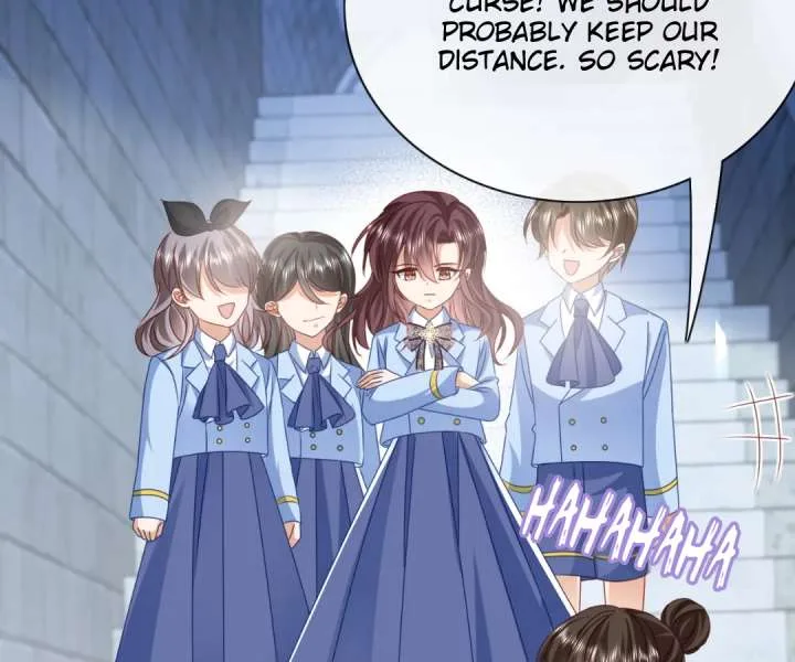 It Is Said That I Am a Fairy Princess Chapter 58 page 42