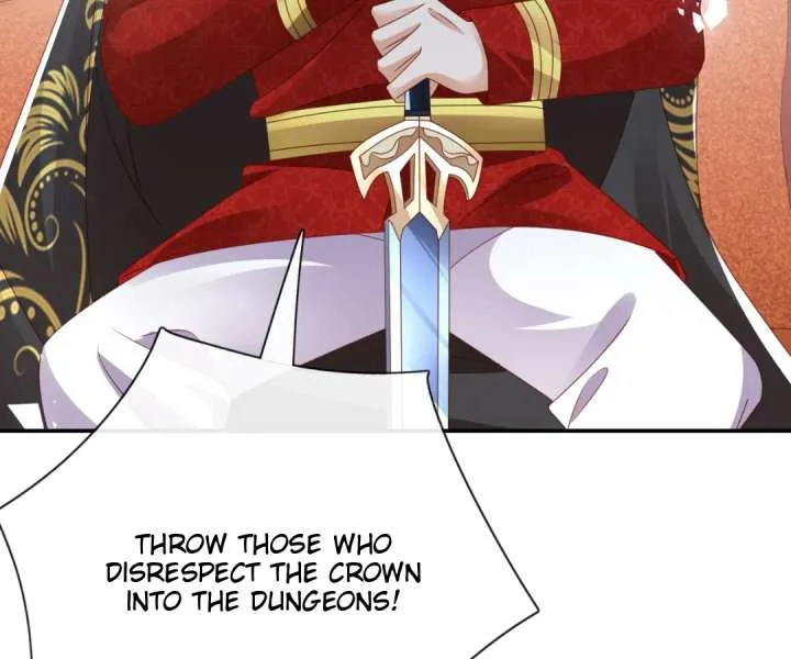 It Is Said That I Am a Fairy Princess Chapter 58 page 64