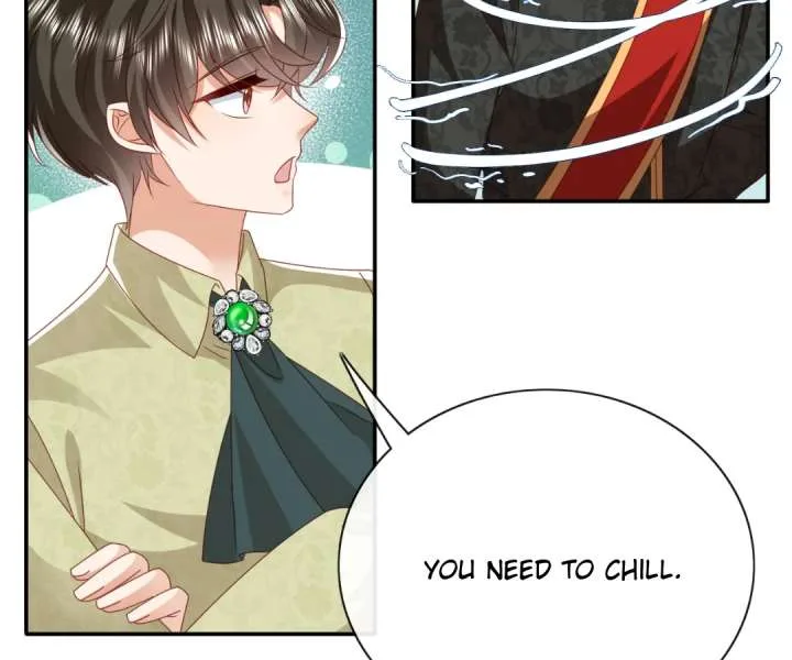It Is Said That I Am a Fairy Princess Chapter 58 page 18