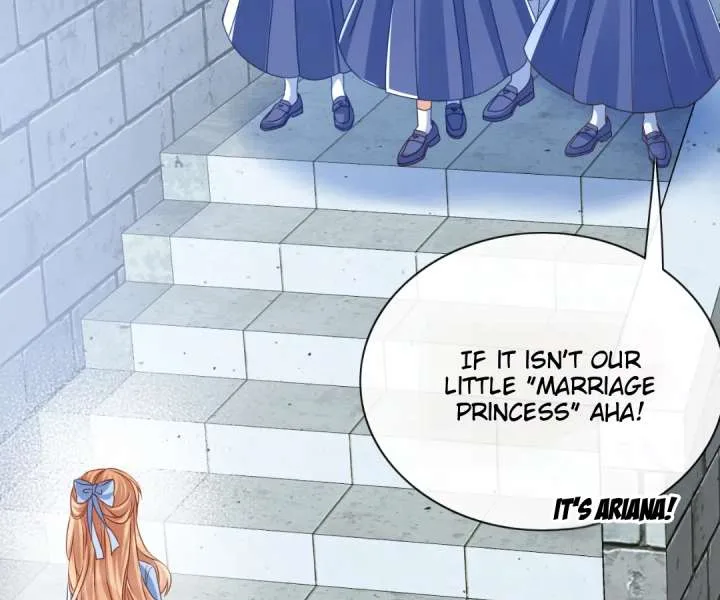 It Is Said That I Am a Fairy Princess Chapter 58 page 27