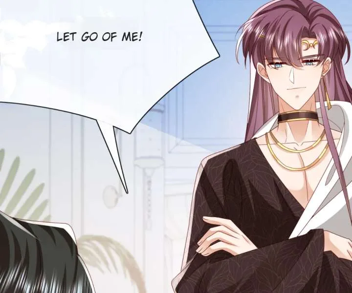 It Is Said That I Am a Fairy Princess Chapter 58 page 3