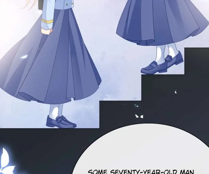It Is Said That I Am a Fairy Princess Chapter 58 page 38