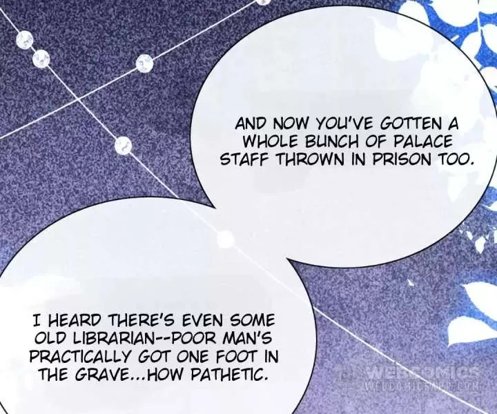 It Is Said That I Am a Fairy Princess Chapter 58 page 36