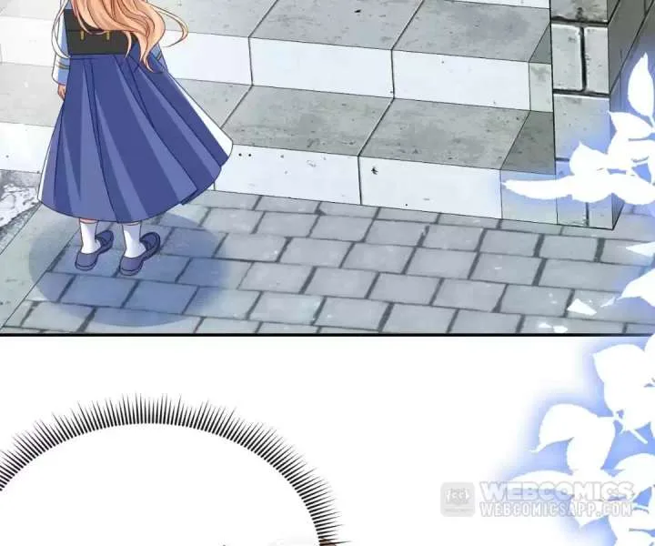 It Is Said That I Am a Fairy Princess Chapter 58 page 28