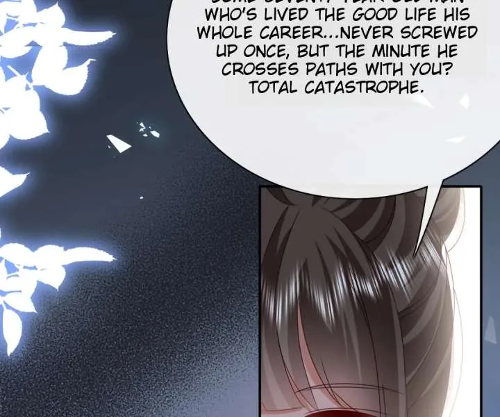 It Is Said That I Am a Fairy Princess Chapter 58 page 39