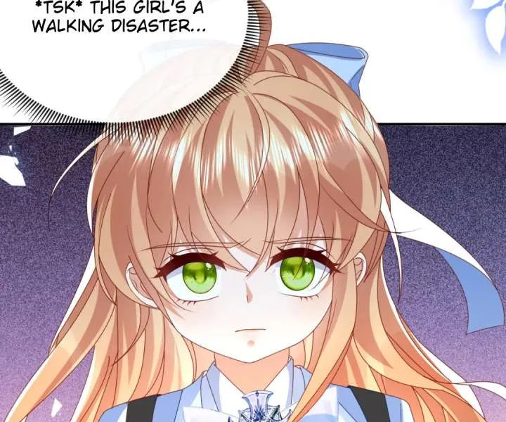 It Is Said That I Am a Fairy Princess Chapter 58 page 29