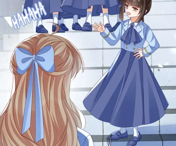 It Is Said That I Am a Fairy Princess Chapter 58 page 43