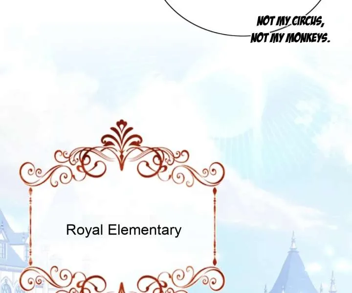 It Is Said That I Am a Fairy Princess Chapter 58 page 19