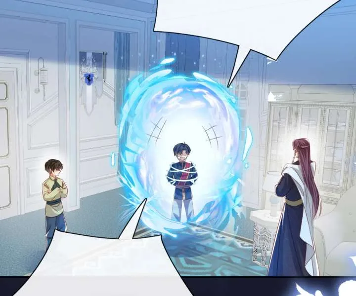 It Is Said That I Am a Fairy Princess Chapter 58 page 10